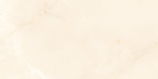 Керамогранит Ceraland Gemmo Onyx Beige (60х120) глянец